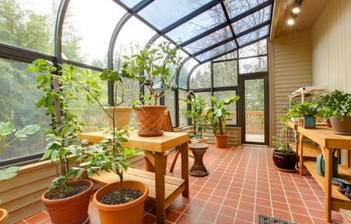 Sunroom Editions Halifax & Dartmouth