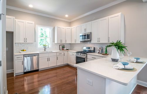 Kitchen Editions Halifax & Dartmouth