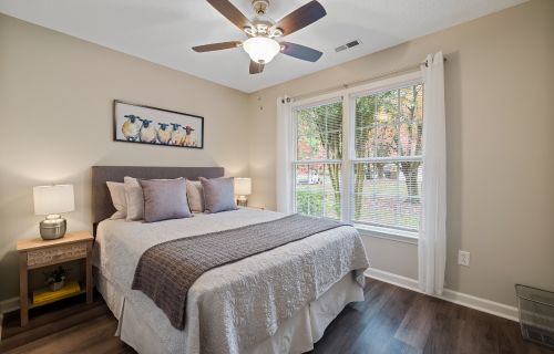 Bedroom Editions Halifax & Dartmouth