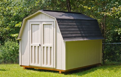 Custom Sheds Halifax & Dartmouth