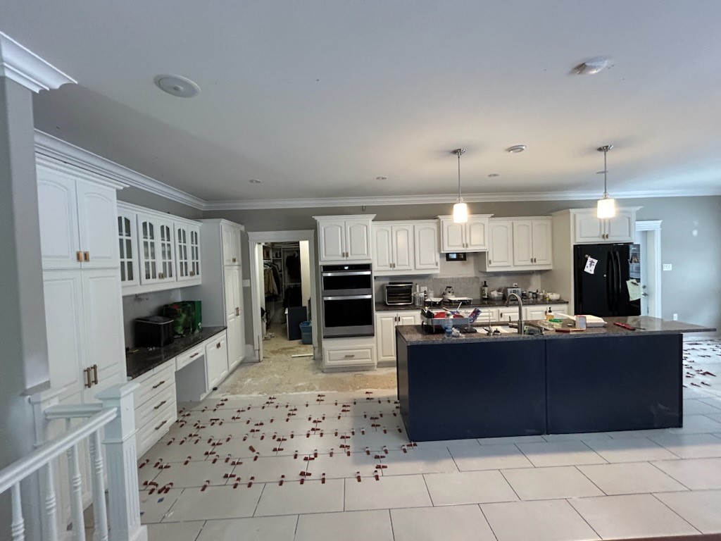 A Stunning Kitchen Remodel by BoerBoel Construction"