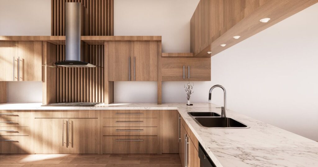 Custom Kitchens in Dartmouth by BoerBoel Construction