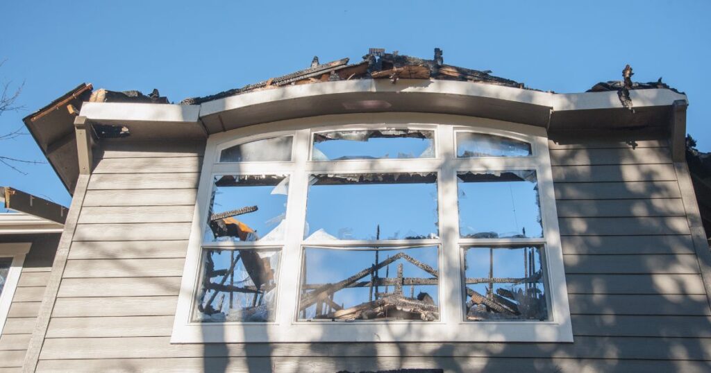 Custom Flood and Fire Demo and Restoration Services