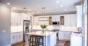 kitchen remodeling Dartmouth